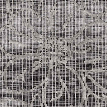 Broekoord Traditional Ink Area Rug