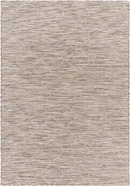Bussum Traditional Brick Area Rug