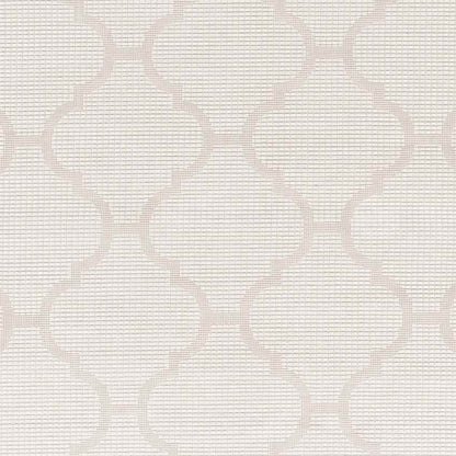 Bussum Traditional Cream Area Rug