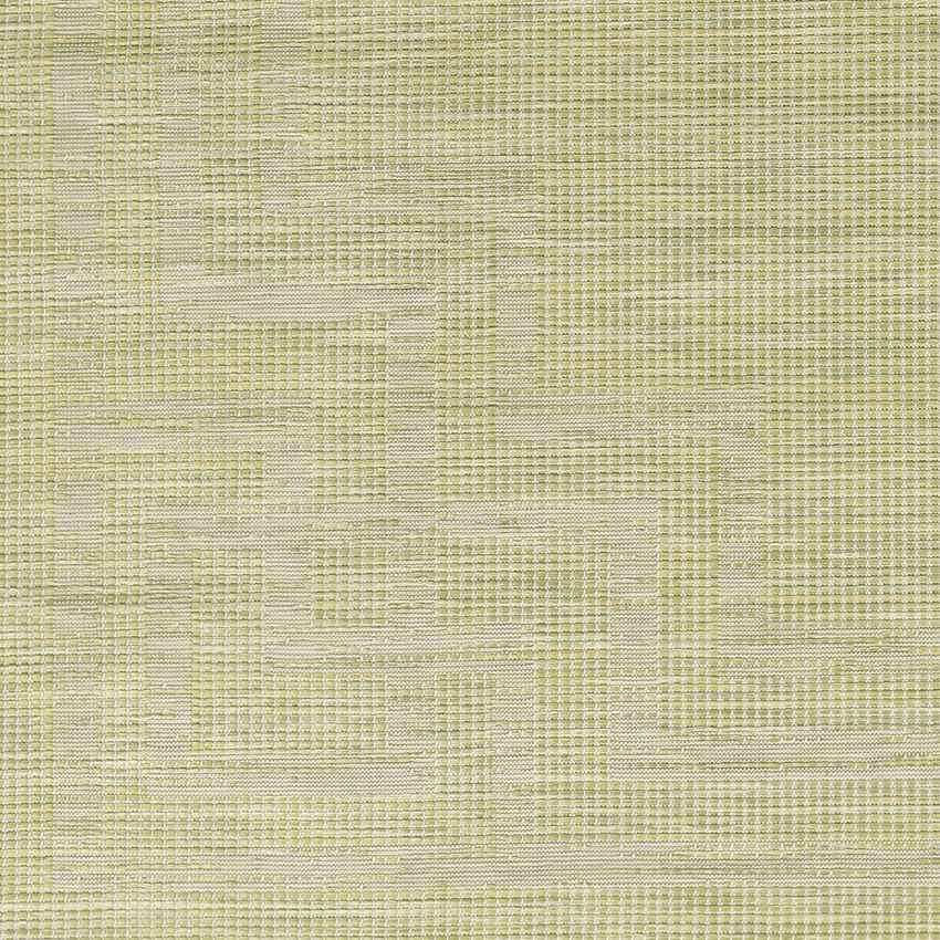 Calslagen Traditional Moss Area Rug