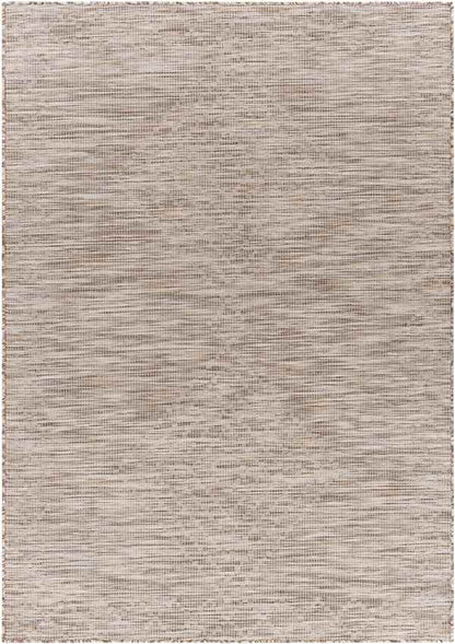 Craailo Global Brick Area Rug