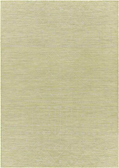 Cruquius Global Moss Area Rug