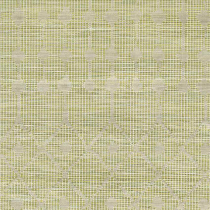 Cruquius Global Moss Area Rug