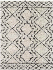 Groessen Global Cream Area Rug