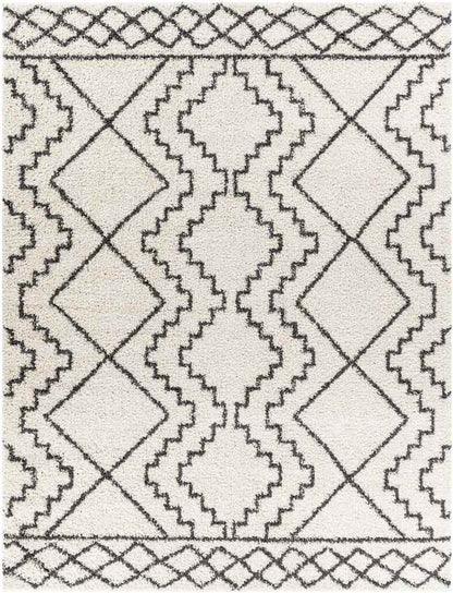 Groessen Global Cream Area Rug