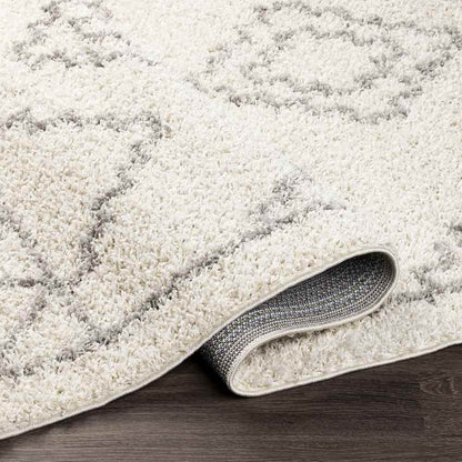 Haaften Global Medium Gray Area Rug