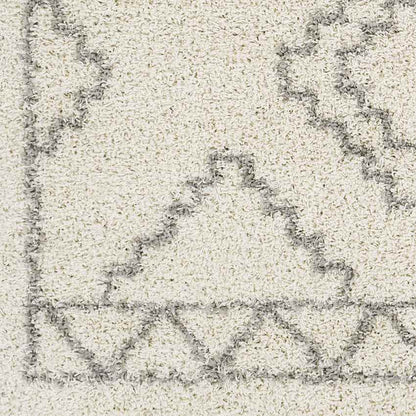 Haaften Global Medium Gray Area Rug