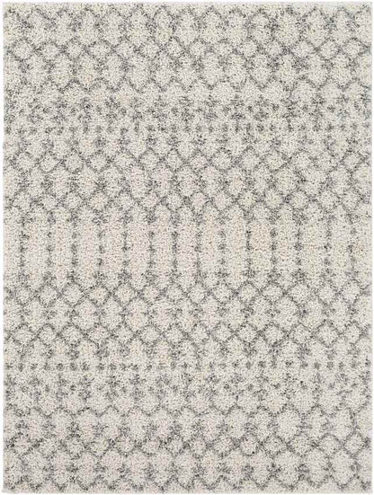 Heelsum Global Cream Area Rug
