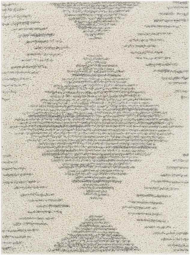 Heelweg Global Medium Gray Area Rug