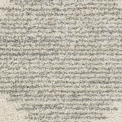 Heelweg Global Medium Gray Area Rug