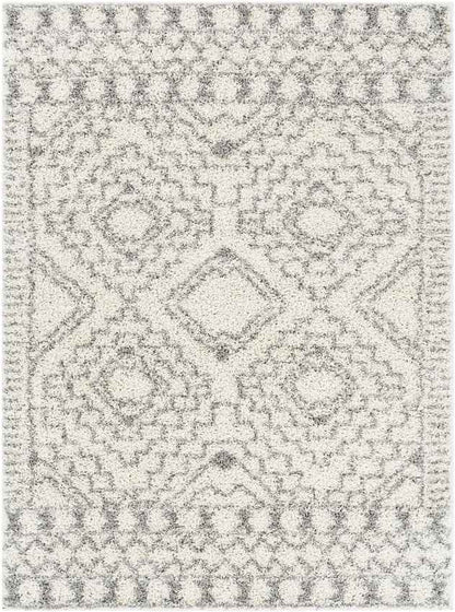 Twisk Global Medium Gray Area Rug
