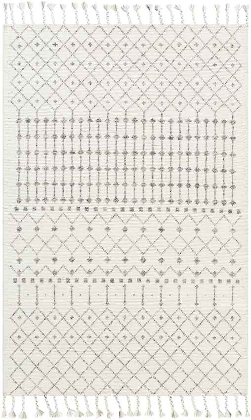 Gouwe Global Beige Area Rug