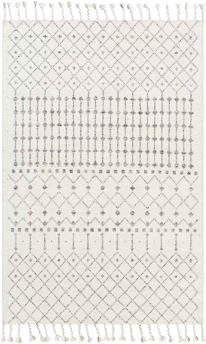 Gouwe Global Beige Area Rug