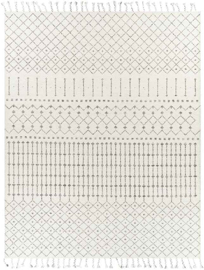 Gouwe Global Beige Area Rug