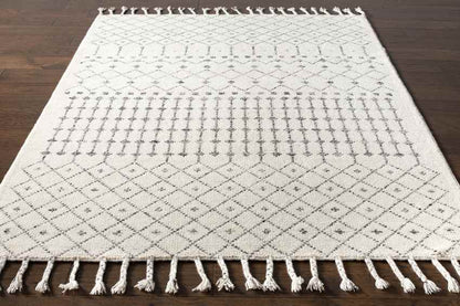 Gouwe Global Beige Area Rug