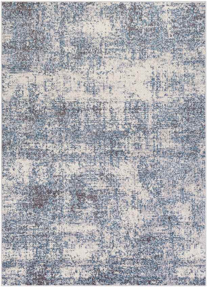 Hem Global Denim Area Rug
