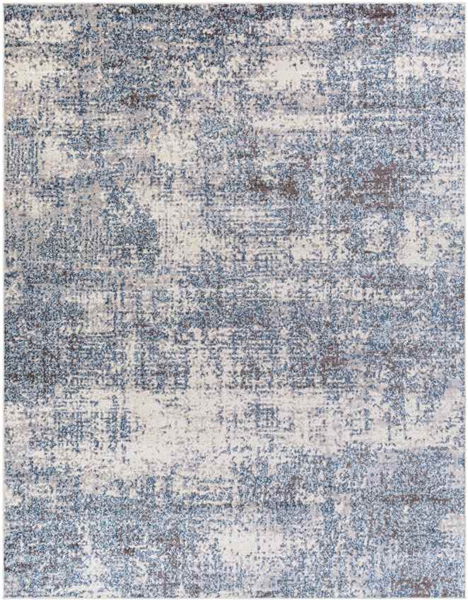 Hem Global Denim Area Rug
