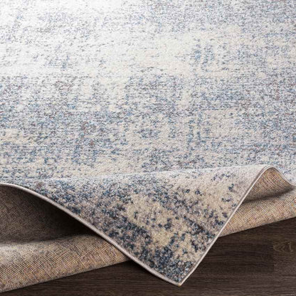 Hem Global Denim Area Rug