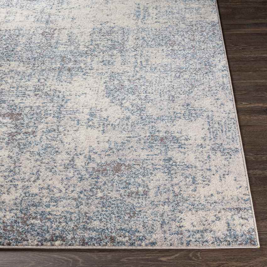 Hem Global Denim Area Rug
