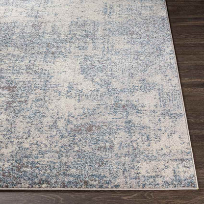 Hem Global Denim Area Rug