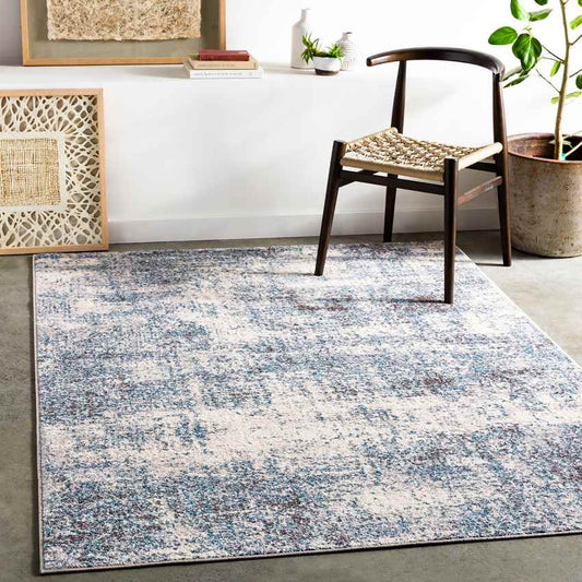 Hem Global Denim Area Rug