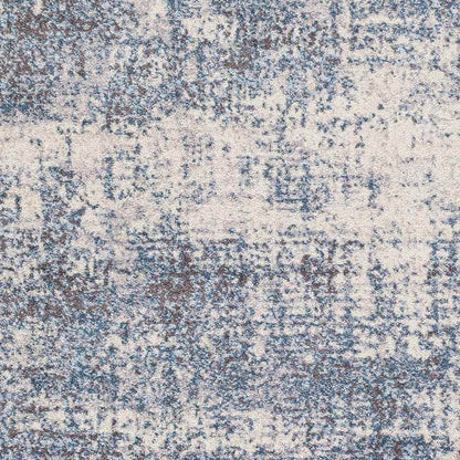 Hem Global Denim Area Rug