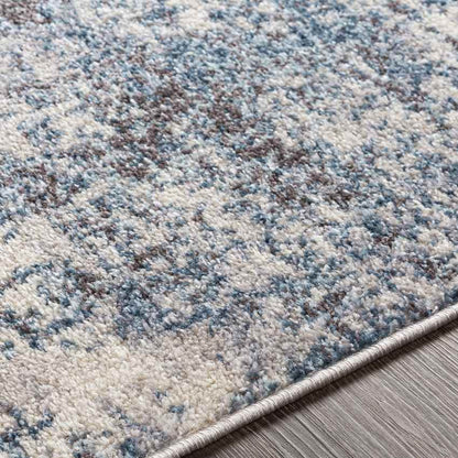 Hem Global Denim Area Rug