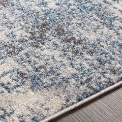 Hem Global Denim Area Rug