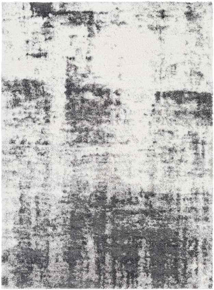 Jisp Modern Charcoal Area Rug