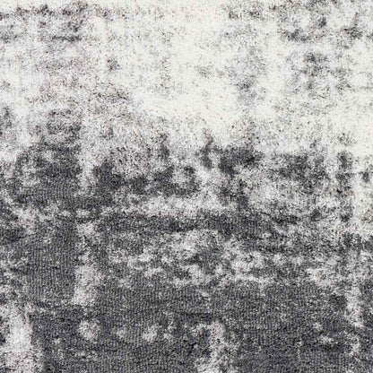 Jisp Modern Charcoal Area Rug