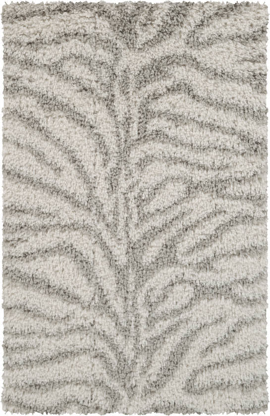 Kapel Modern Cream Area Rug