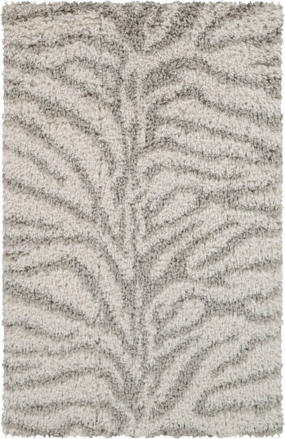 Kapel Modern Cream Area Rug