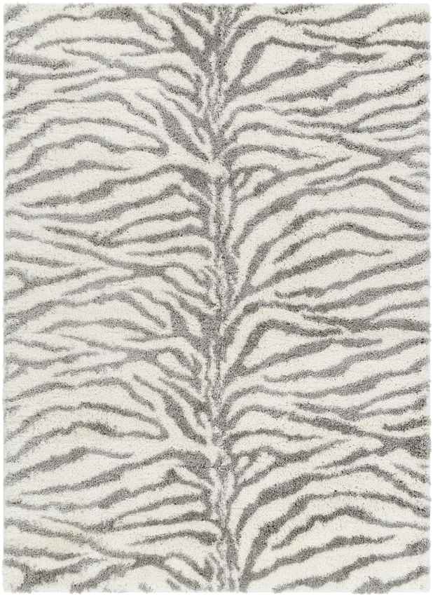 Kapel Modern Cream Area Rug