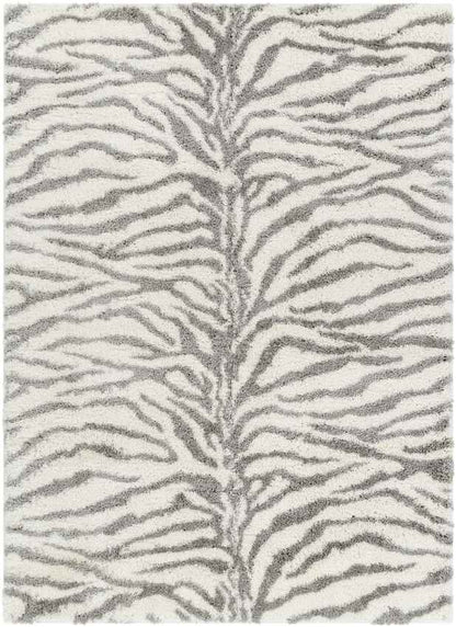 Kapel Modern Cream Area Rug