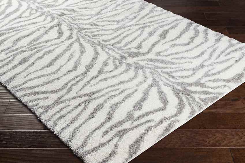 Kapel Modern Cream Area Rug