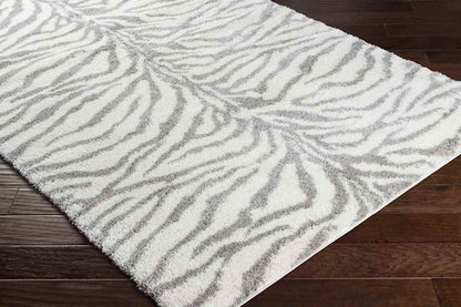 Kapel Modern Cream Area Rug
