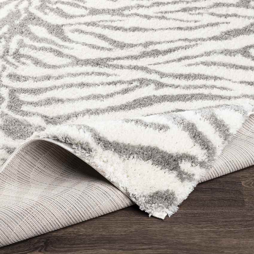 Kapel Modern Cream Area Rug