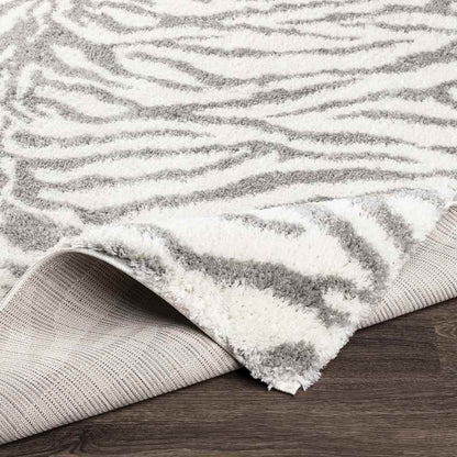 Kapel Modern Cream Area Rug