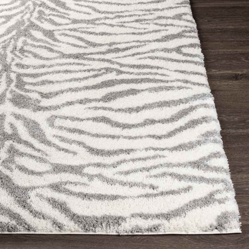 Kapel Modern Cream Area Rug