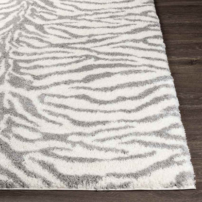 Kapel Modern Cream Area Rug