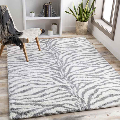 Kapel Modern Cream Area Rug