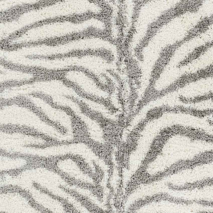 Kapel Modern Cream Area Rug