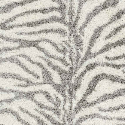 Kapel Modern Cream Area Rug
