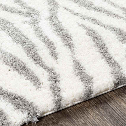 Kapel Modern Cream Area Rug