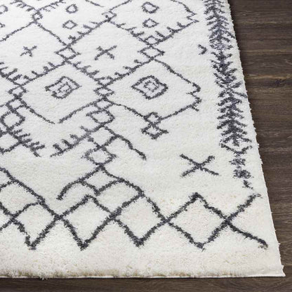 Koedijk Global Charcoal Area Rug