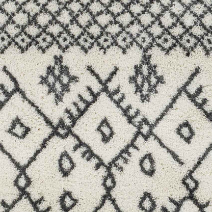 Koedijk Global Charcoal Area Rug