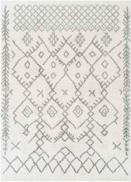 Koedijk Global Cream Area Rug