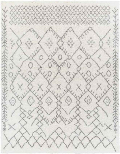 Koedijk Global Cream Area Rug