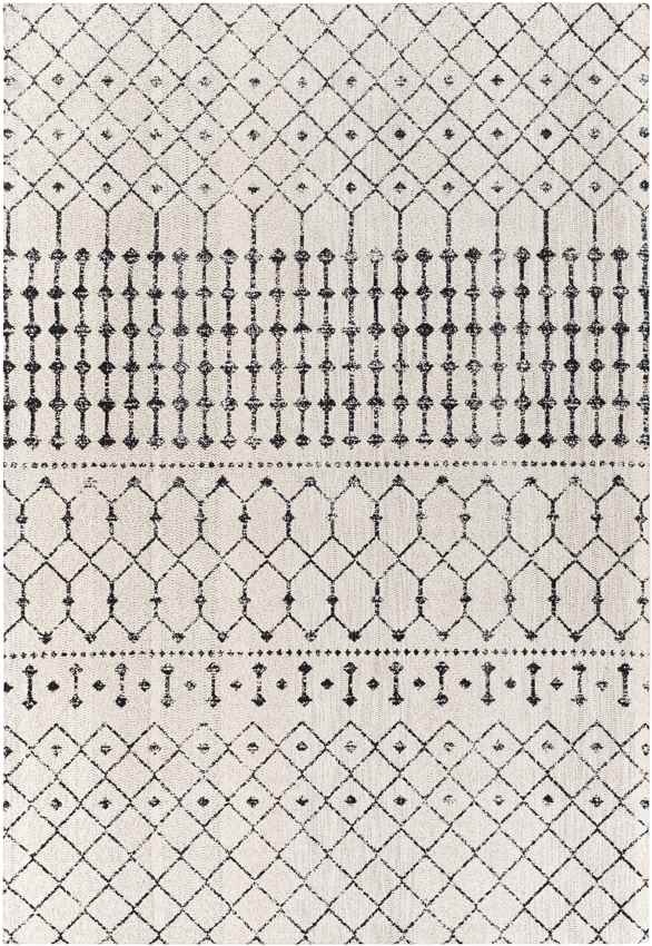 Nauerna Global Beige Area Rug