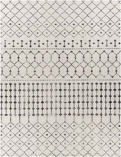 Nauerna Global Beige Area Rug